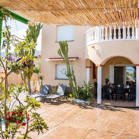 Holiday Home Mestral By Interhome Alcanar Εξωτερικό φωτογραφία
