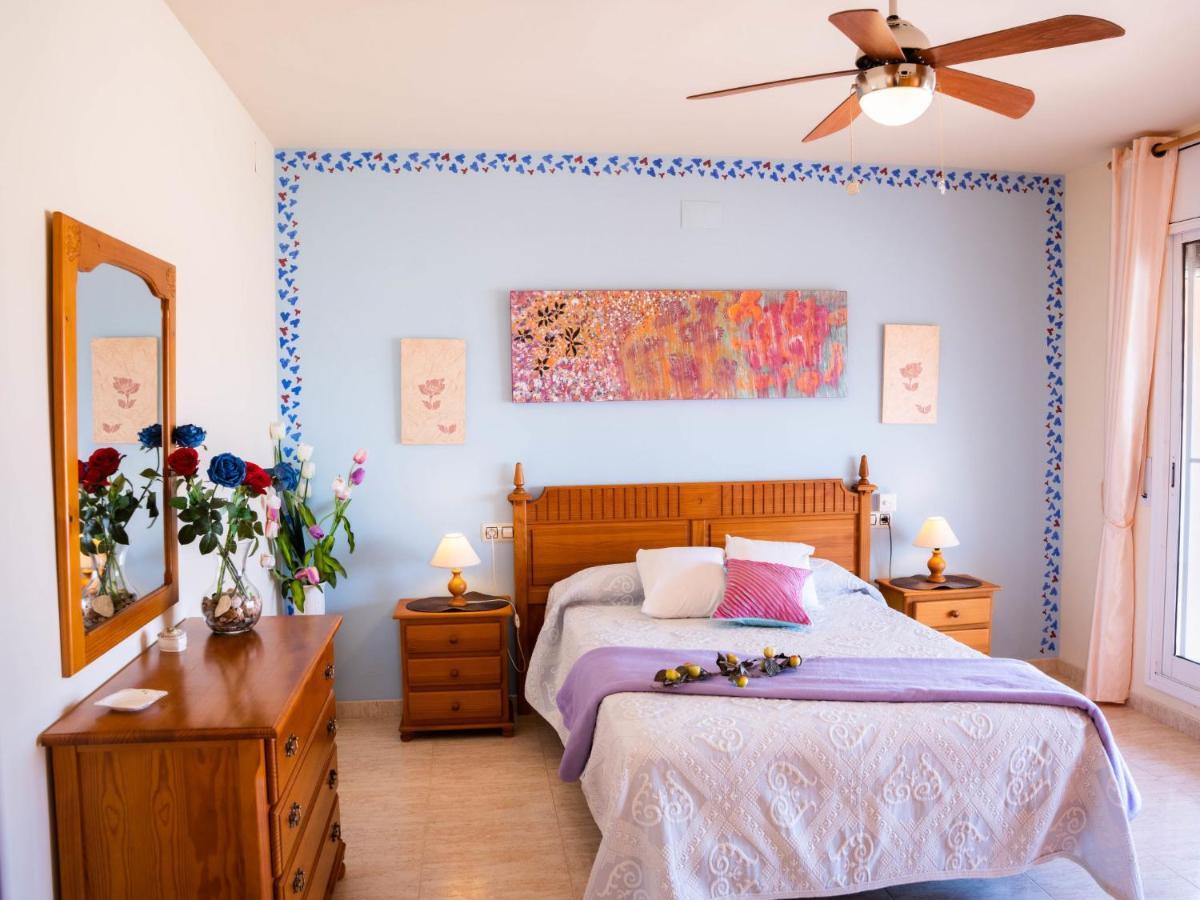 Holiday Home Mestral By Interhome Alcanar Εξωτερικό φωτογραφία