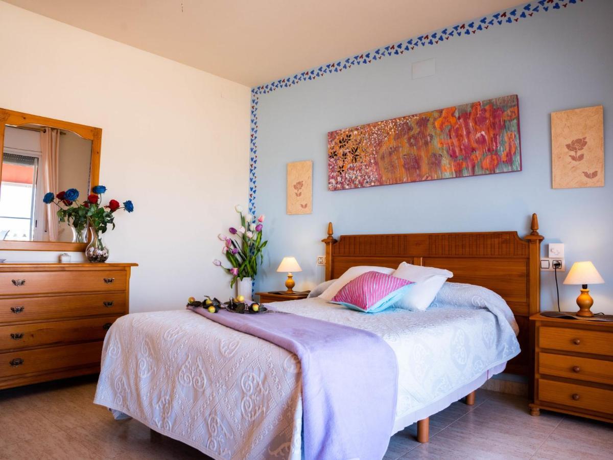 Holiday Home Mestral By Interhome Alcanar Εξωτερικό φωτογραφία