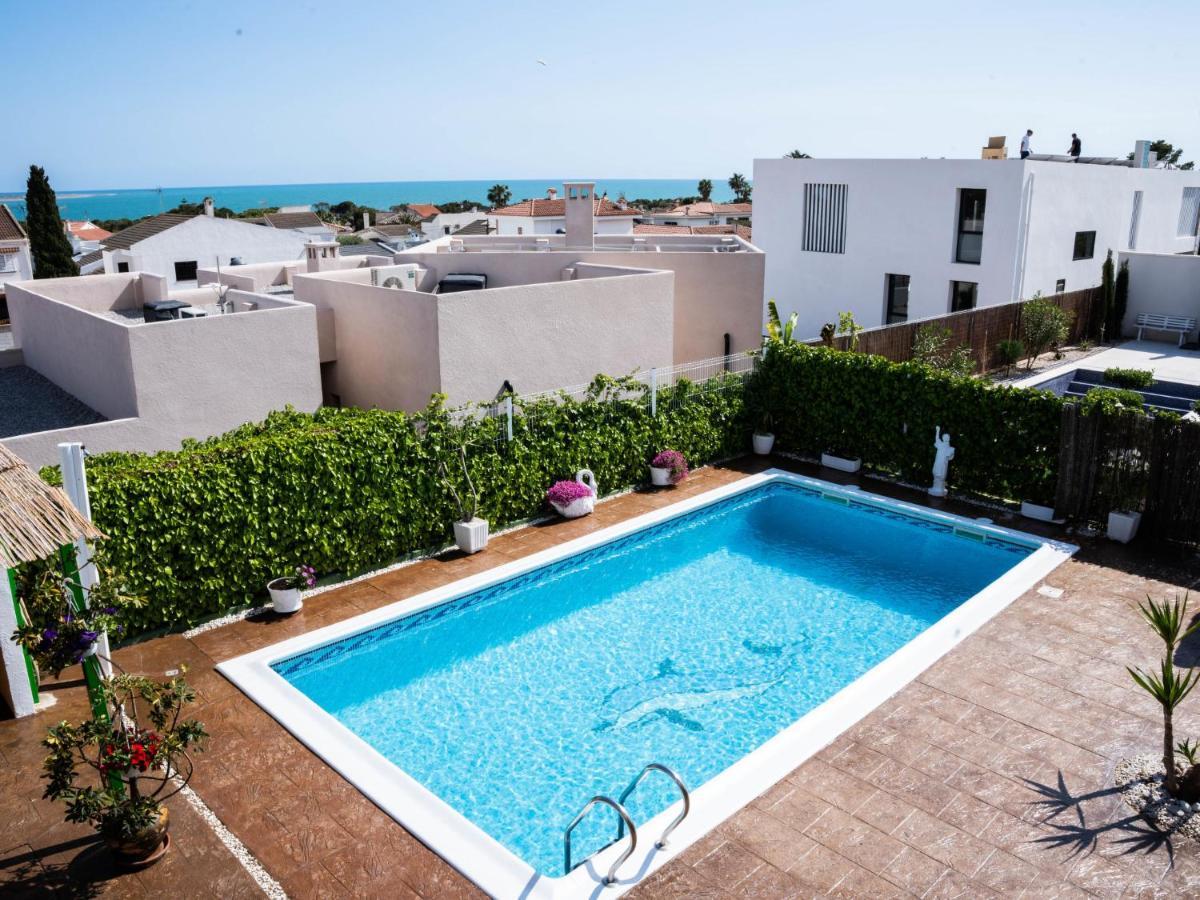 Holiday Home Mestral By Interhome Alcanar Εξωτερικό φωτογραφία