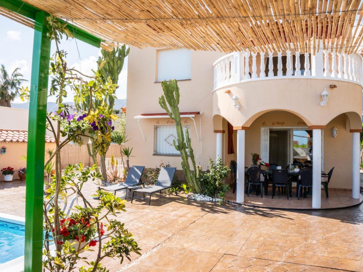 Holiday Home Mestral By Interhome Alcanar Εξωτερικό φωτογραφία