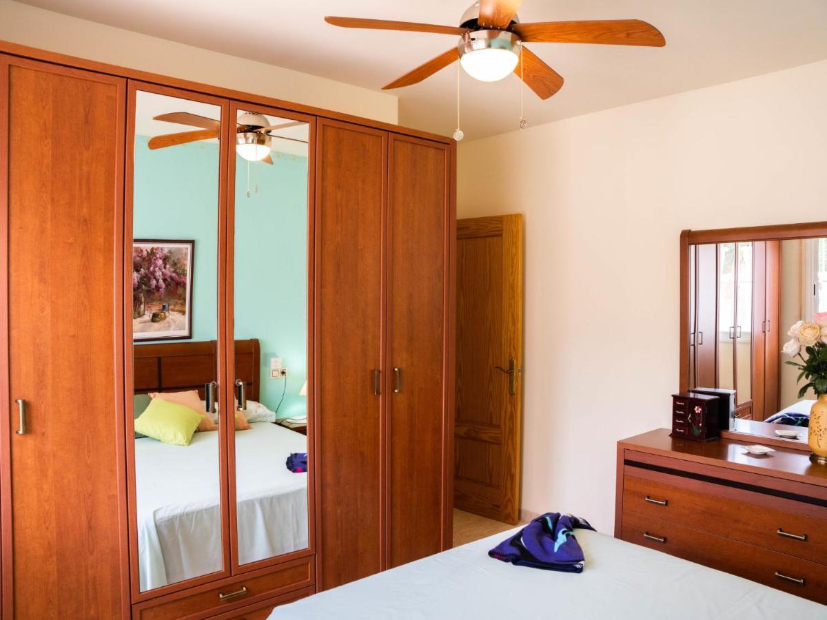 Holiday Home Mestral By Interhome Alcanar Εξωτερικό φωτογραφία