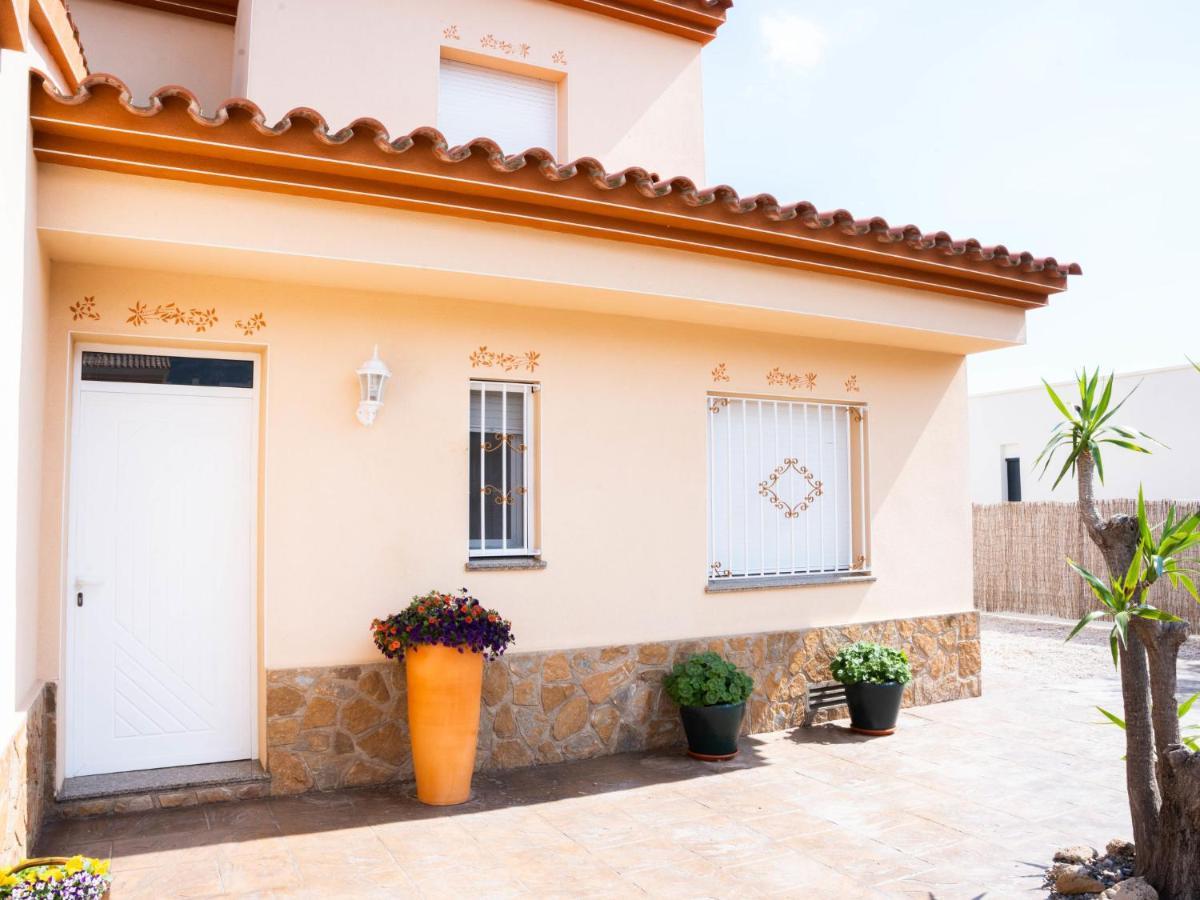 Holiday Home Mestral By Interhome Alcanar Εξωτερικό φωτογραφία