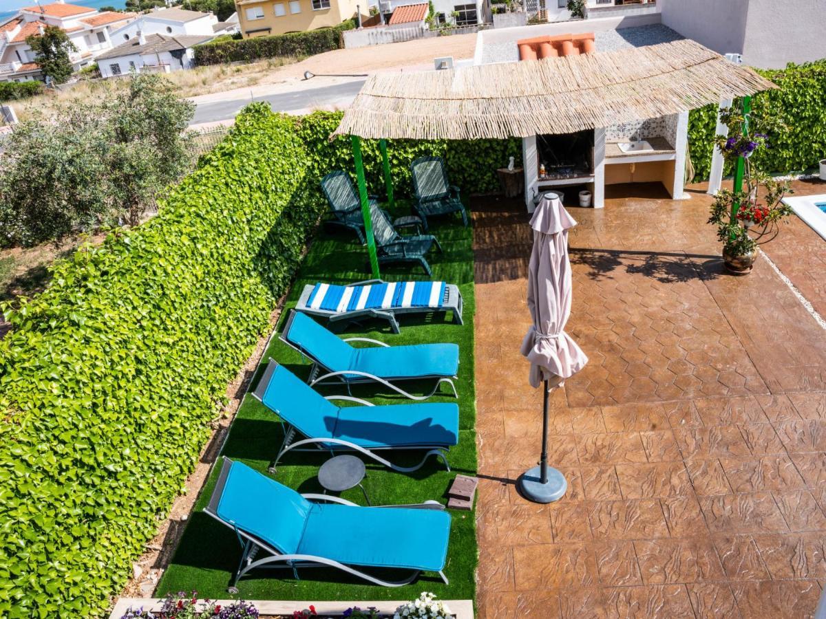 Holiday Home Mestral By Interhome Alcanar Εξωτερικό φωτογραφία