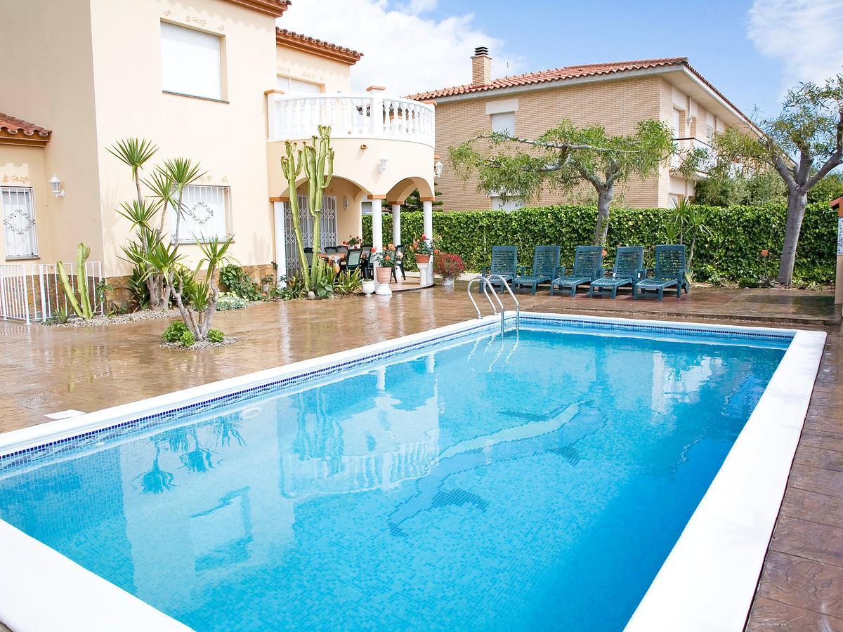 Holiday Home Mestral By Interhome Alcanar Εξωτερικό φωτογραφία