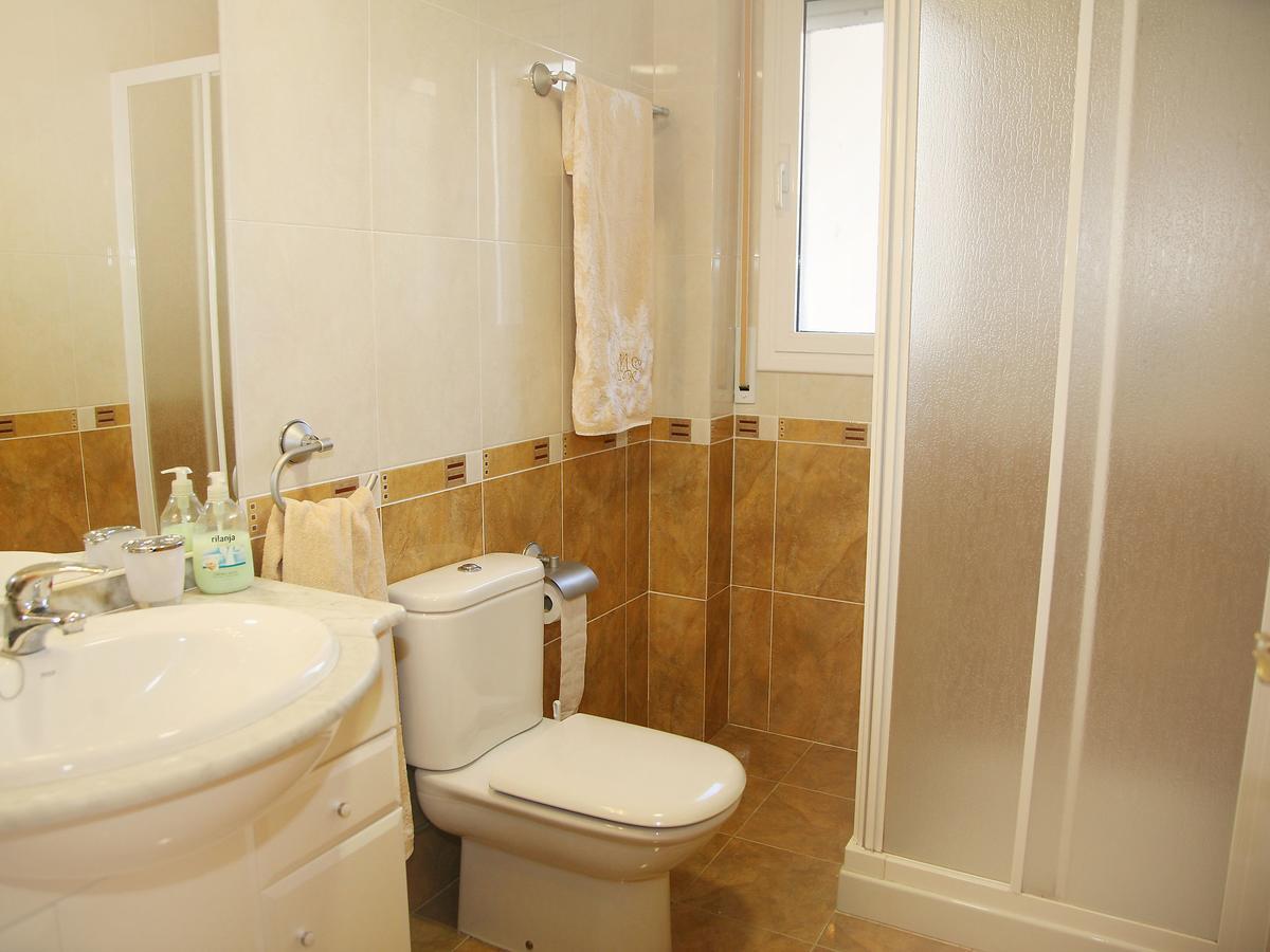 Holiday Home Mestral By Interhome Alcanar Εξωτερικό φωτογραφία