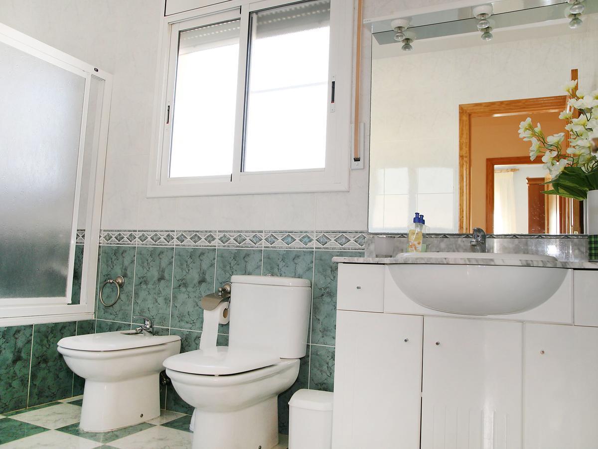 Holiday Home Mestral By Interhome Alcanar Εξωτερικό φωτογραφία