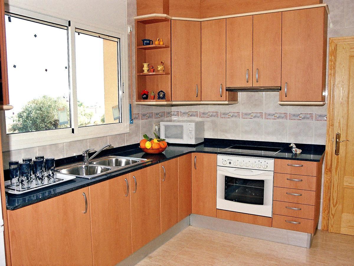 Holiday Home Mestral By Interhome Alcanar Εξωτερικό φωτογραφία