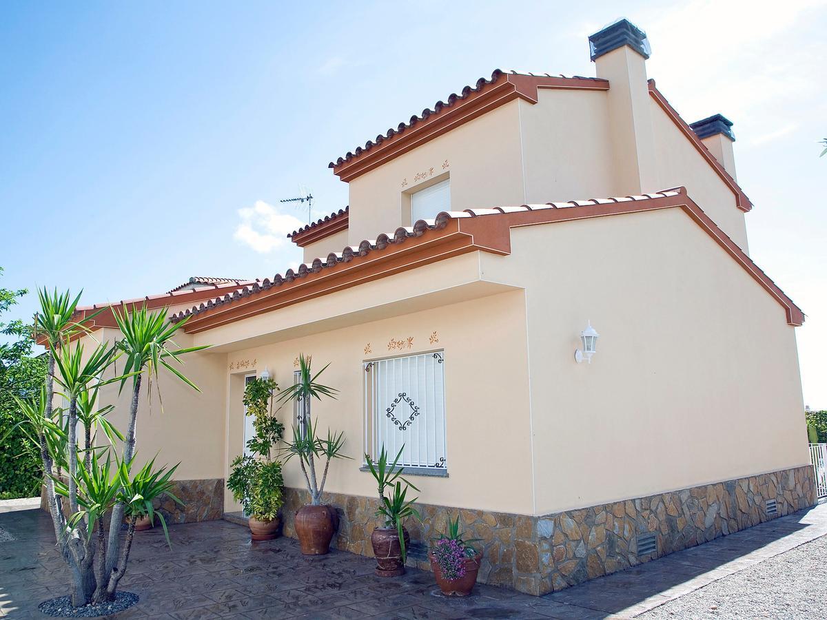 Holiday Home Mestral By Interhome Alcanar Εξωτερικό φωτογραφία
