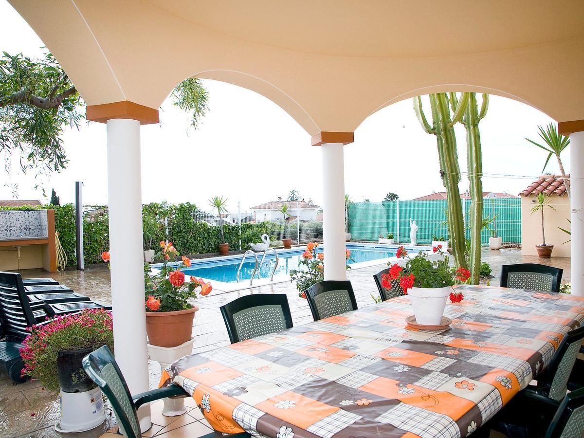 Holiday Home Mestral By Interhome Alcanar Εξωτερικό φωτογραφία