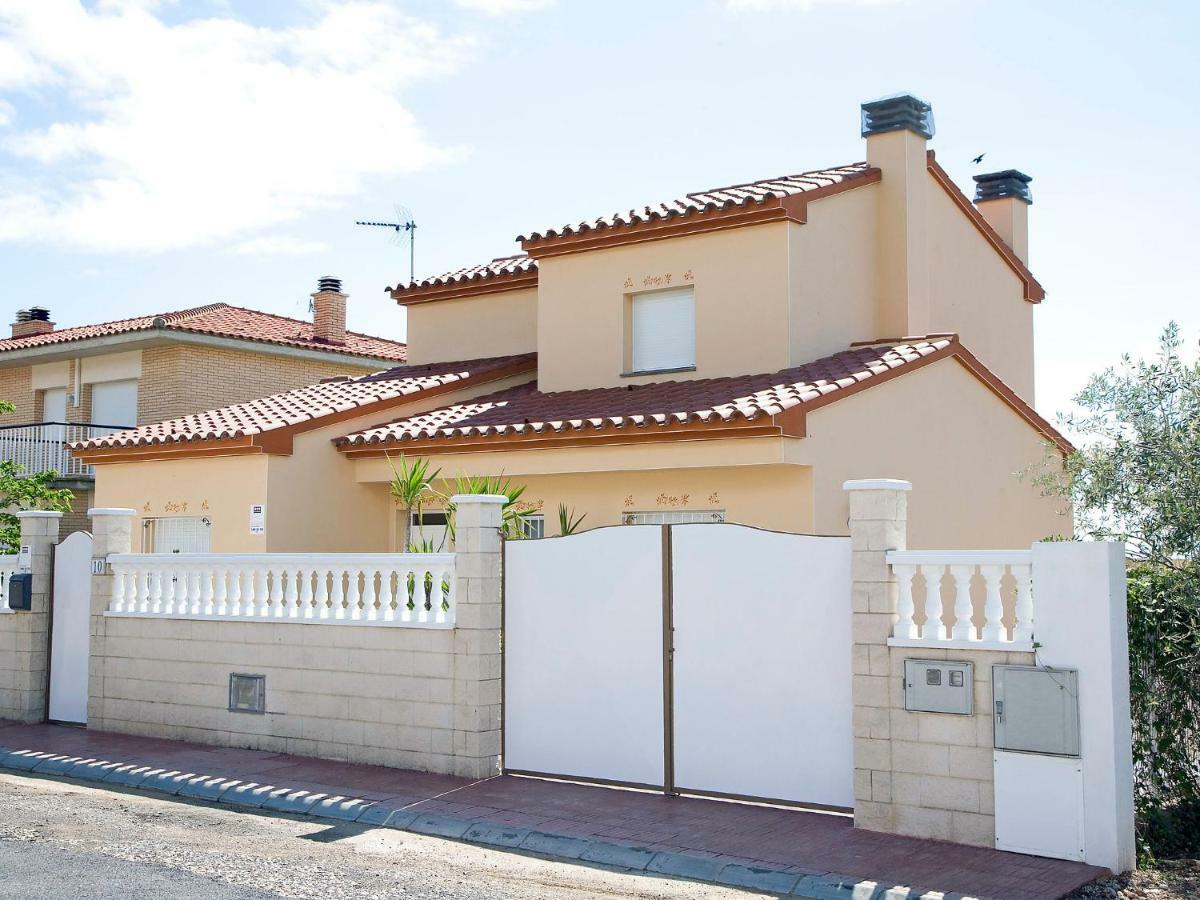 Holiday Home Mestral By Interhome Alcanar Εξωτερικό φωτογραφία