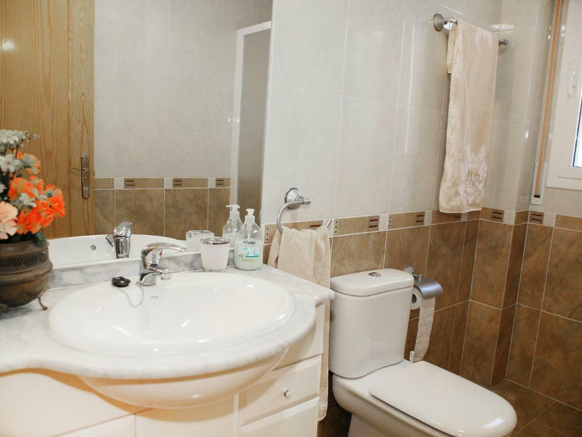 Holiday Home Mestral By Interhome Alcanar Εξωτερικό φωτογραφία