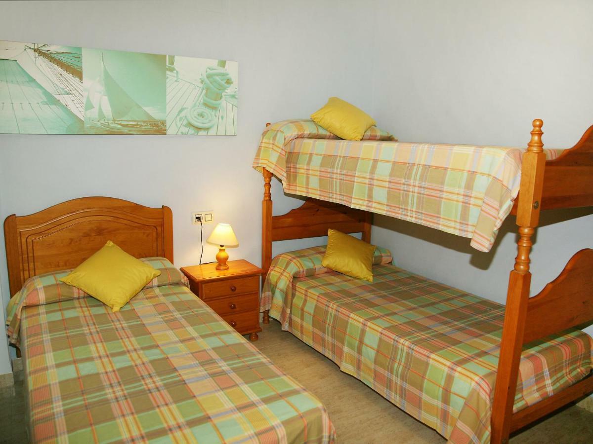 Holiday Home Mestral By Interhome Alcanar Εξωτερικό φωτογραφία